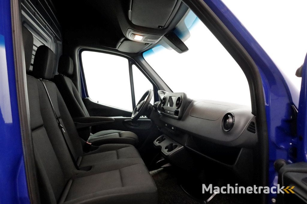 Mercedes-Benz Sprinter 314 CDI 143pk 7G Automaat L3H2 Maxi Airco/Camera 04-2021