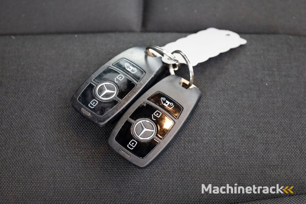 Mercedes-Benz Sprinter 314 CDI 143pk 7G Automaat L3H2 Maxi Airco/Camera 04-2021