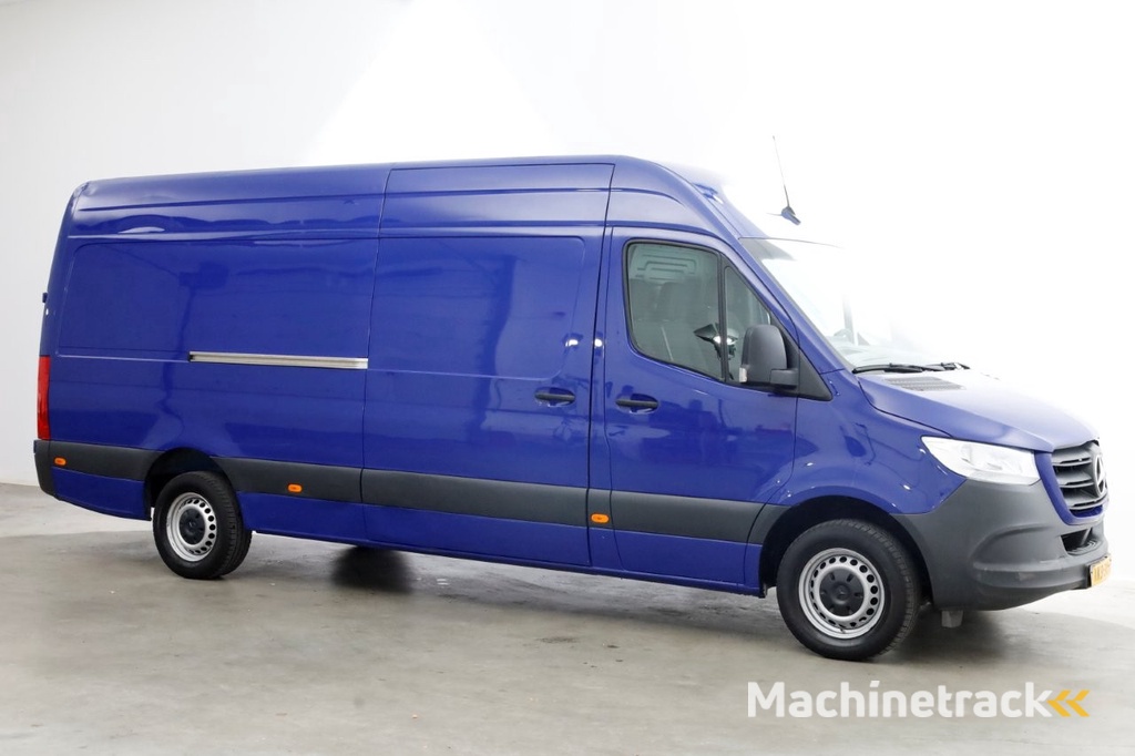 Mercedes-Benz Sprinter 314 CDI 143pk 7G Automaat L3H2 Maxi Airco/Camera 04-2021
