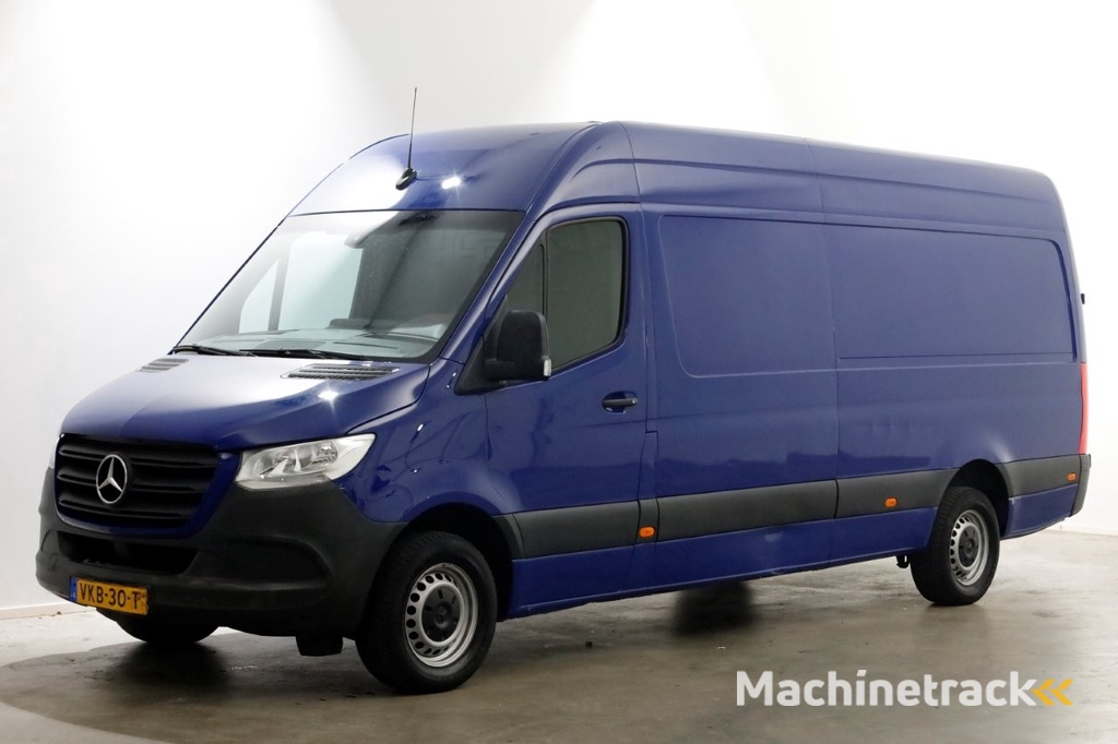 Mercedes-Benz Sprinter 314 CDI 143pk 7G Automaat L3H2 Maxi Airco/Camera 04-2021