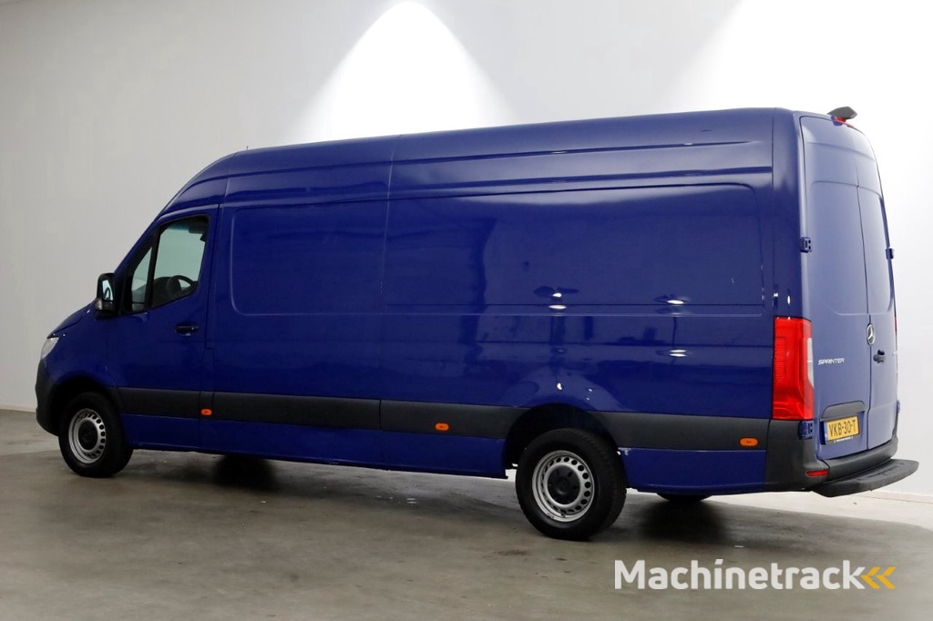Mercedes-Benz Sprinter 314 CDI 143pk 7G Automaat L3H2 Maxi Airco/Camera 04-2021