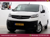 Miniaturansicht von Opel Vivaro 2.0 CDTI 120pk Lang D.C. Edition Navi/Camera/Sortimo Inrichting 10-2020