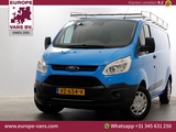 Miniaturansicht von Ford Transit Custom 2.0 TDCI E6 L2H1 Trend Airco/Navi/Camera/Imperiaal 10-2016