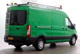 Minituur van Ford Transit 350 2.0 TDCI 130pk RWD L3H2 Trend Airco/Camera/Trekhaak 2800kg 03-2018