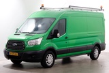 Minituur van Ford Transit 350 2.0 TDCI 130pk RWD L3H2 Trend Airco/Camera/Trekhaak 2800kg 03-2018