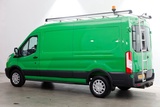 Minituur van Ford Transit 350 2.0 TDCI 130pk RWD L3H2 Trend Airco/Camera/Trekhaak 2800kg 03-2018