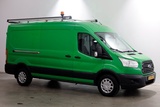 Minituur van Ford Transit 350 2.0 TDCI 130pk RWD L3H2 Trend Airco/Camera/Trekhaak 2800kg 03-2018