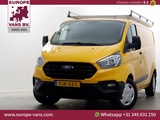 Minituur van Ford Transit Custom 320 2.0 TDCI L2H1 Trend Airco Trekhaak 2800kg 03-2021
