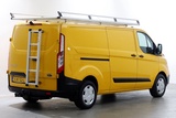Minituur van Ford Transit Custom 320 2.0 TDCI L2H1 Trend Airco Trekhaak 2800kg 03-2021
