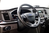 Minituur van Ford Transit Custom 320 2.0 TDCI L2H1 Trend Airco Trekhaak 2800kg 03-2021