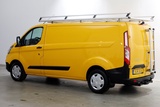 Minituur van Ford Transit Custom 320 2.0 TDCI L2H1 Trend Airco Trekhaak 2800kg 03-2021