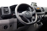 Minituur van Volkswagen Crafter 35 2.0 TDI E6 Bakwagen met achterdeuren 2 Persoons 01-2020