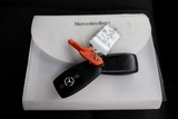 Minituur van Mercedes-Benz Sprinter 516 CDI 163pk 7G Automaat Bakwagen met laadklep en zijdeur 09-2021