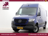 Minituur van Mercedes-Benz Sprinter 315 CDI 150pk 9G RWD Automaat L2H2 Airco/Camera 06-2021