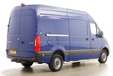 Minituur van Mercedes-Benz Sprinter 315 CDI 150pk 9G RWD Automaat L2H2 Airco/Camera 06-2021