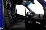 Minituur van Mercedes-Benz Sprinter 315 CDI 150pk 9G RWD Automaat L2H2 Airco/Camera 06-2021