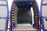 Minituur van Mercedes-Benz Sprinter 315 CDI 150pk 9G RWD Automaat L2H2 Airco/Camera 06-2021