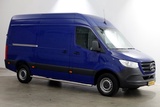 Minituur van Mercedes-Benz Sprinter 315 CDI 150pk 9G RWD Automaat L2H2 Airco/Camera 06-2021