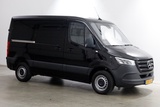 Minituur van Mercedes-Benz Sprinter 215 CDI 150pk L1H1 9G Automaat LED/Airco/Camera 01-2023