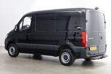 Minituur van Mercedes-Benz Sprinter 215 CDI 150pk L1H1 9G Automaat LED/Airco/Camera 01-2023