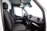 Minituur van Mercedes-Benz Sprinter 314 CDI 143pk E6 Bakwagen met laadklep en zijdeur L440 975kg Laadverm. 04-2019