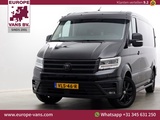 Minituur van Volkswagen Crafter 35 2.0 TDI 177pk L3H2 (L2H1) DSG-Automaat LED/Navi/Trekhaak 3000kg 10-2021