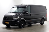 Minituur van Volkswagen Crafter 35 2.0 TDI 177pk L3H2 (L2H1) DSG-Automaat LED/Navi/Trekhaak 3000kg 10-2021