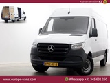 Minituur van Mercedes-Benz Sprinter 311 CDI 115pk RWD 7G Automaat L2H2 Airco/Camera 05-2021