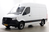 Minituur van Mercedes-Benz Sprinter 311 CDI 115pk RWD 7G Automaat L2H2 Airco/Camera 05-2021