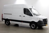 Minituur van Mercedes-Benz Sprinter 311 CDI 115pk RWD 7G Automaat L2H2 Airco/Camera 05-2021