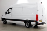 Minituur van Mercedes-Benz Sprinter 311 CDI 115pk RWD 7G Automaat L2H2 Airco/Camera 05-2021