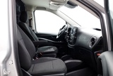 Minituur van Mercedes-Benz Vito CDI 136pk Compact 9G Automaat 2x Schuifdeur/LED/Camera/Inrichting 07-2022