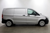 Minituur van Mercedes-Benz Vito CDI 136pk Compact 9G Automaat 2x Schuifdeur/LED/Camera/Inrichting 07-2022