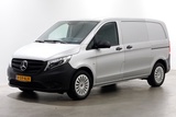 Minituur van Mercedes-Benz Vito CDI 136pk Compact 9G Automaat 2x Schuifdeur/LED/Camera/Inrichting 07-2022