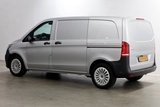 Minituur van Mercedes-Benz Vito CDI 136pk Compact 9G Automaat 2x Schuifdeur/LED/Camera/Inrichting 07-2022