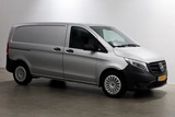 Minituur van Mercedes-Benz Vito CDI 136pk Compact 9G Automaat 2x Schuifdeur/LED/Camera/Inrichting 07-2022