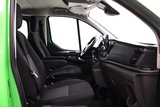 Minituur van Ford Transit Custom 2.0 TDCI 130pk E6 L2H1 Trend D.C. 2x Schuifdeur/Airco/Navi 10-2018