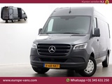 Miniaturansicht von Mercedes-Benz Sprinter 316 CDI 163pk L2H2 LED/Camera/Navi/Trekhaak 2800kg 02-2019