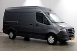 Miniaturansicht von Mercedes-Benz Sprinter 316 CDI 163pk L2H2 LED/Camera/Navi/Trekhaak 2800kg 02-2019