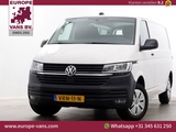 Miniaturansicht von Volkswagen Transporter T6.1 2.0 TDI 150pk Lang DSG-Automaat Airco/Navi/ACC 08-2022