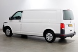 Miniaturansicht von Volkswagen Transporter T6.1 2.0 TDI 150pk Lang DSG-Automaat Airco/Navi/ACC 08-2022
