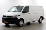 Miniaturansicht von Volkswagen Transporter T6.1 2.0 TDI 150pk Lang DSG-Automaat Airco/Navi/ACC 08-2022