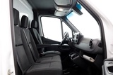 Miniaturansicht von Mercedes-Benz Sprinter 316 CDI 163pk 7G Automaat Bakwagen met laadklep + Trekhaak 09-2019