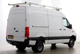 Miniaturansicht von Mercedes-Benz Sprinter 519 3.0 CDI V6 L2H2 4X4 ZG3 Airco/Camera/Trekhaak 3500kg/Inrichting 12-2019