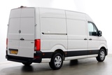 Minituur van Volkswagen Crafter 35 2.0 TDI 140pk L3H3 (L2H2) 4Motion 4x4 Airco/Navi/Camera 08-2020