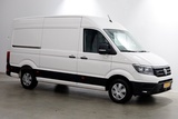 Minituur van Volkswagen Crafter 35 2.0 TDI 140pk L3H3 (L2H2) 4Motion 4x4 Airco/Navi/Camera 08-2020