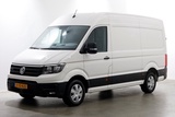 Minituur van Volkswagen Crafter 35 2.0 TDI 140pk L3H3 (L2H2) 4Motion 4x4 Airco/Navi/Camera 08-2020
