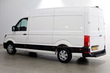 Minituur van Volkswagen Crafter 35 2.0 TDI 140pk L3H3 (L2H2) 4Motion 4x4 Airco/Navi/Camera 08-2020