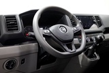 Minituur van Volkswagen Crafter 35 2.0 TDI 140pk L3H3 (L2H2) 4Motion 4x4 Airco/Navi/Camera 08-2020