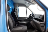 Minituur van Volkswagen Crafter 35 2.0 TDI E6 Bakwagen met achterdeuren 2 Persoons 11-2019